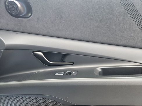 New 2026 Hyundai Elantra N FWD image 33