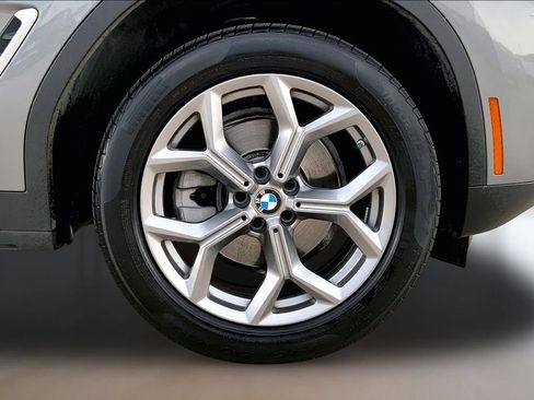 Used 2023 BMW X3 xDrive30i AWD/4WD image 9