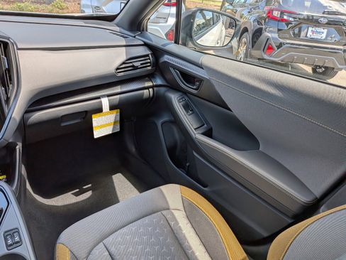 New 2026 Subaru Crosstrek 2.5i Sport AWD/4WD image 17