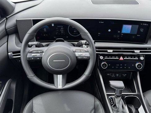 New 2026 Hyundai Santa Cruz XRT image 17