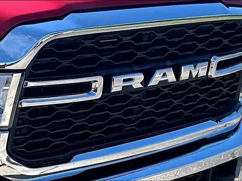 Used 2020 RAM 2500 Tradesman AWD/4WD image 33