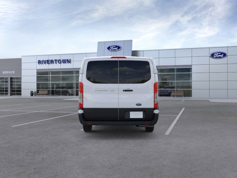New 2025 Ford Transit 350 XL RWD image 30