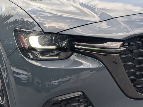 New 2026 MAZDA CX-70 3.3 Turbo S w/ Premium Plus image 10