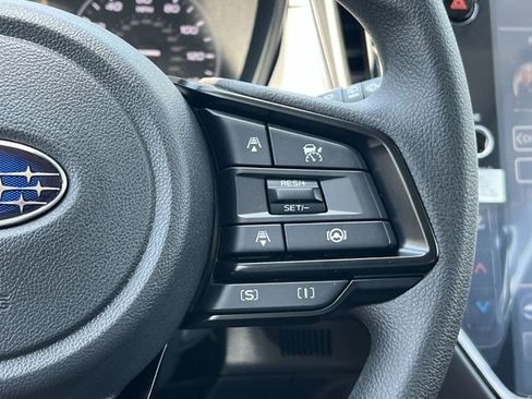 New 2026 Subaru Crosstrek 2.0i Premium AWD/4WD image 23