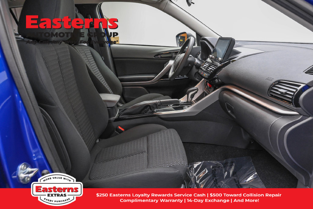 Used 2026 Mitsubishi Eclipse Cross LE AWD/4WD image 26