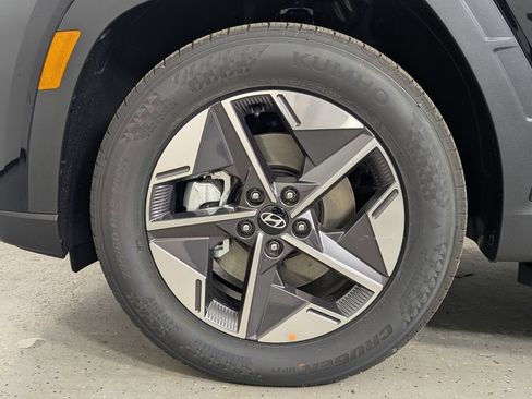 New 2026 Hyundai Tucson SEL FWD image 9