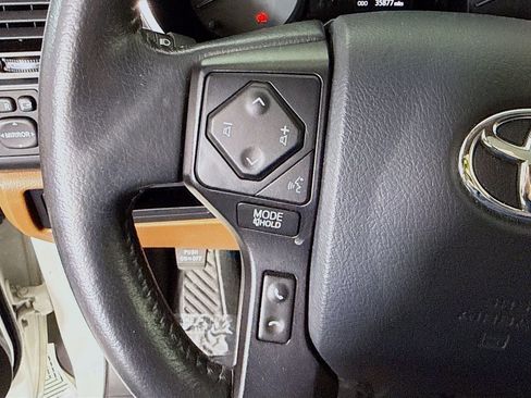 Certified 2019 Toyota Sequoia Platinum w/ Carpet Mat Package (TMS) image 26