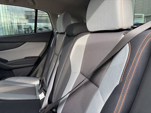 Certified 2023 Subaru Crosstrek 2.0i Premium image 16