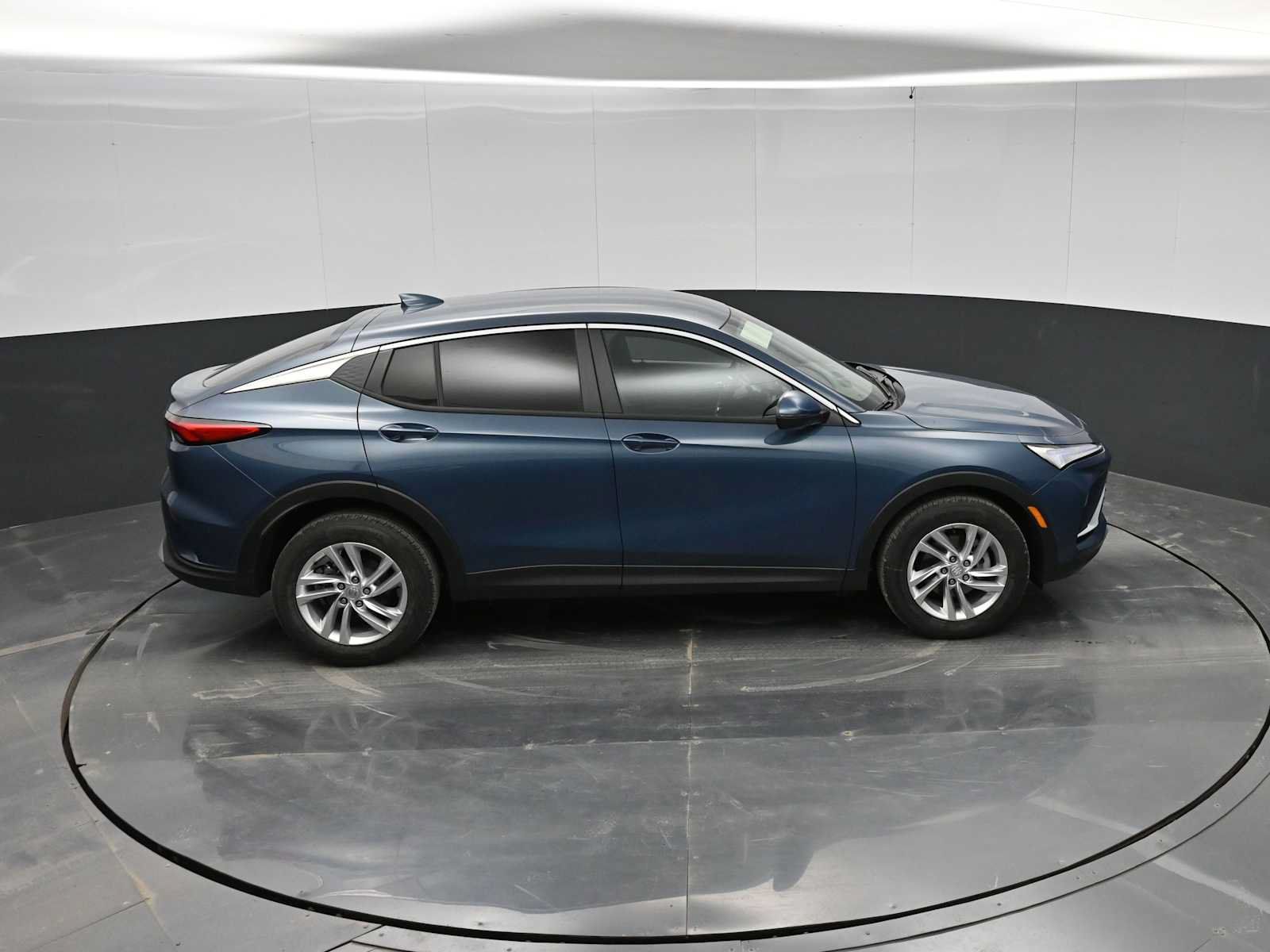 New 2026 Buick Envista Preferred w/ Convenience I Package FWD image 33