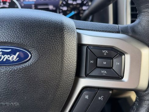 Used 2020 Ford F350 Lariat w/ Lariat Ultimate Package image 15