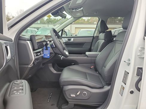 New 2026 Hyundai Santa Fe SEL FWD image 17