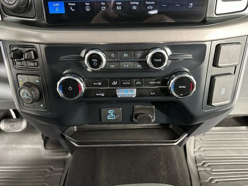 Used 2024 Ford F150 XLT w/ Tow/Haul Package AWD/4WD image 6