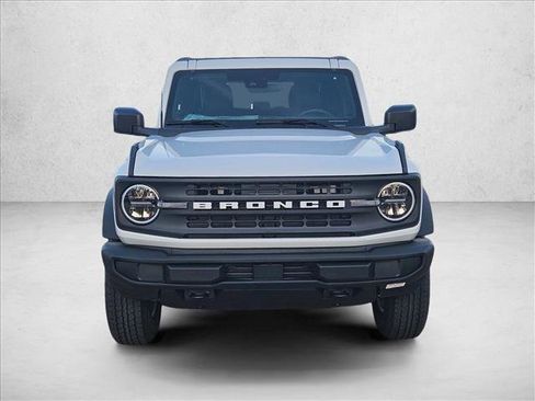 New 2025 Ford Bronco Big Bend image 6