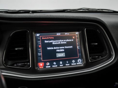 Used 2021 Dodge Challenger SRT Super Stock image 50