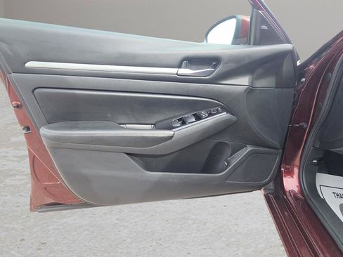 Used 2023 Nissan Altima 2.5 SV image 26