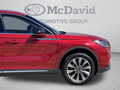 Used 2022 Lincoln Corsair Reserve w/ Elements Package FWD image 37