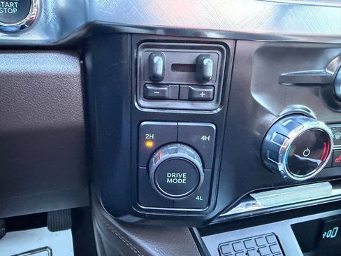 Used 2025 Ford F450 King Ranch image 33