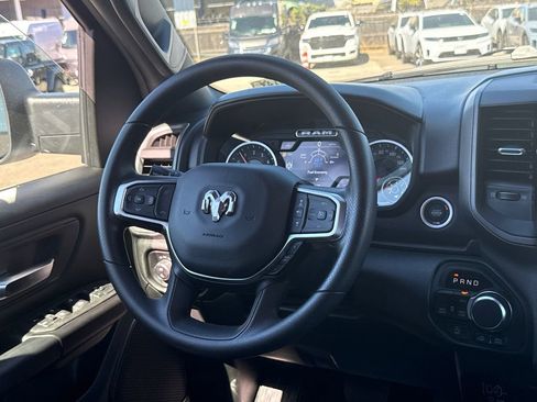 New 2026 RAM 1500 Classic Warlock image 20