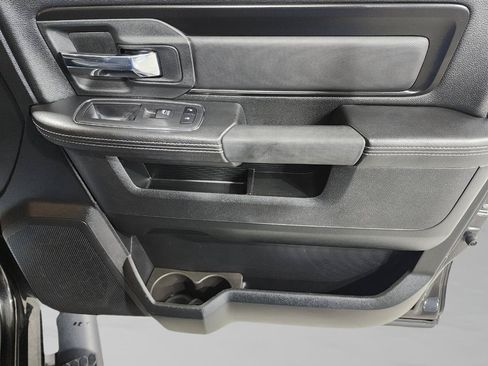 Used 2018 RAM 1500 Rebel w/ Luxury Group AWD/4WD image 30