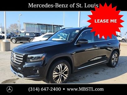 Certified 2025 Mercedes-Benz GLB 250 GLB 250