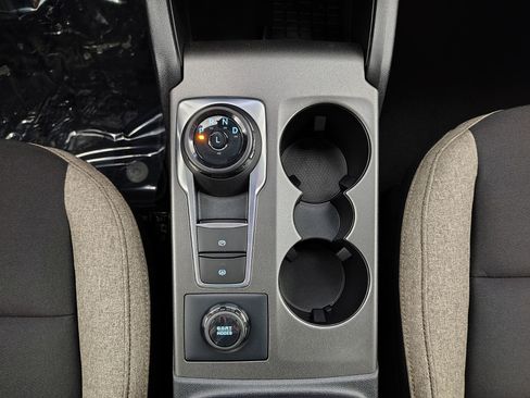 New 2025 Ford Bronco Sport Big Bend AWD/4WD image 26