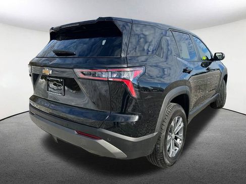 Used 2025 Chevrolet Equinox LT image 14