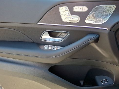 New 2026 Mercedes-Benz GLE 350 4MATIC image 8