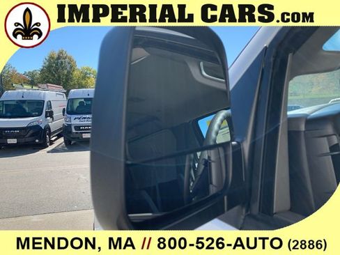 New 2025 Chevrolet Express 2500 Extended image 8