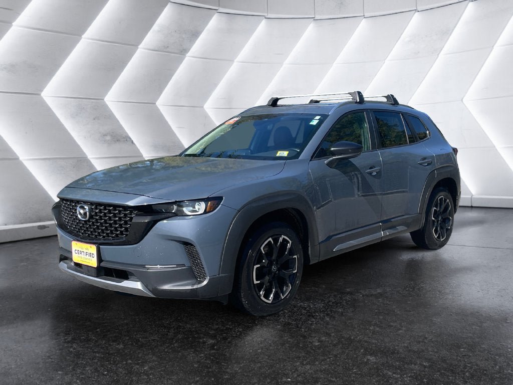 Used 2023 MAZDA CX-50 Meridian Edition AWD/4WD image 2
