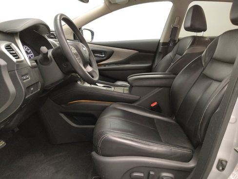 Used 2015 Nissan Murano SL image 17