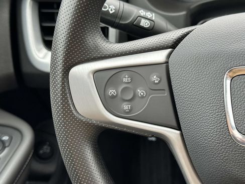 Certified 2023 GMC Terrain SLE w/ Driver Convenience Package image 25