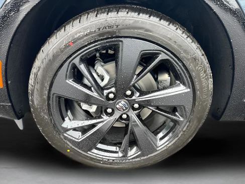 New 2026 Buick Envision Sport Touring image 24