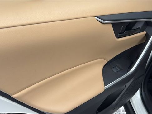 New 2025 Toyota RAV4 LE image 22
