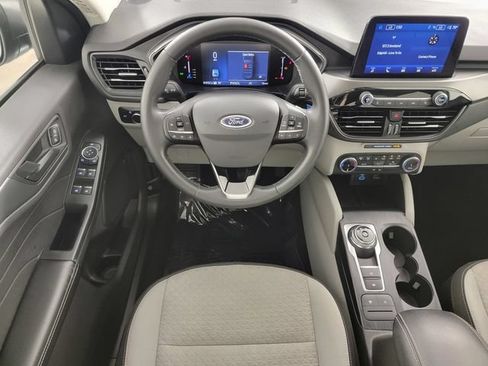 Used 2023 Ford Escape Active FWD image 25