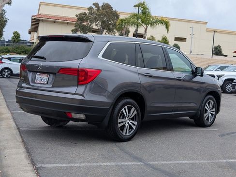 Used 2018 Honda Pilot EX image 14