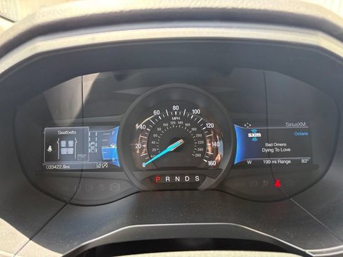 Used 2022 Ford Edge SEL w/ Convenience Package AWD/4WD image 12