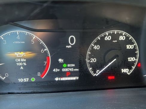 Certified 2025 Honda Pilot EX-L image 18