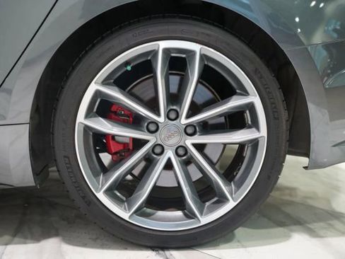 Used 2018 Audi S5 Prestige AWD/4WD image 64