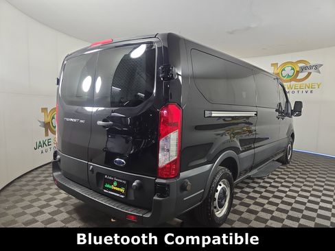 Used 2020 Ford Transit 350 XL RWD image 10