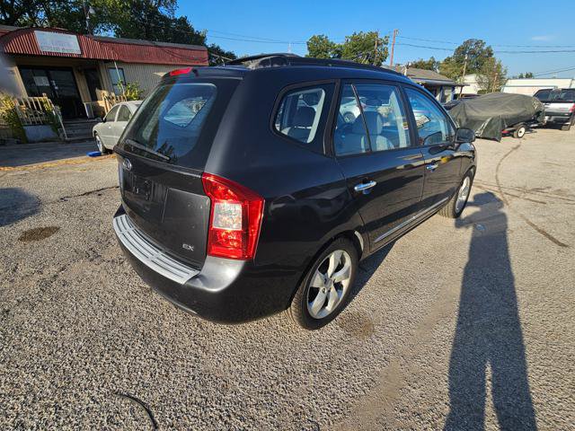 Used 2007 Kia Rondo EX FWD image 5
