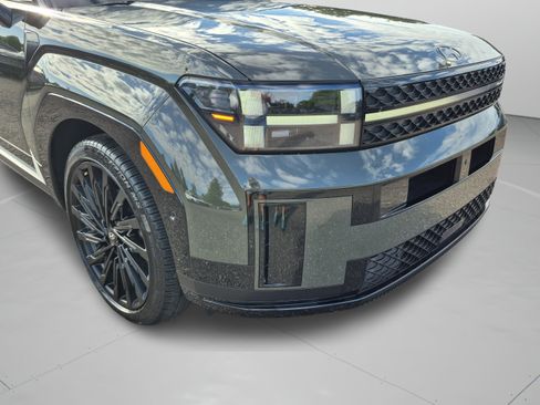 Certified 2025 Hyundai Santa Fe Calligraphy FWD image 38