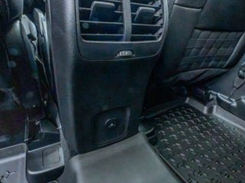 New 2025 Ford Bronco Sport Outer Banks w/ Outer Banks Tech Package+ image 57