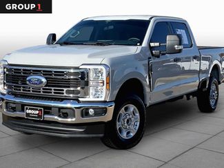 Certified 2025 Ford F250 XLT w/ 360-Degree Camera Package AWD/4WD video 1