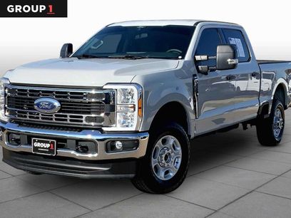 Certified 2025 Ford F250 XLT w/ 360-Degree Camera Package