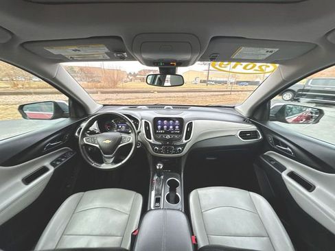 Used 2019 Chevrolet Equinox Premier image 21