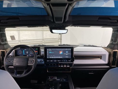 Used 2024 GMC Hummer EV 3X w/ Omega Edition image 12