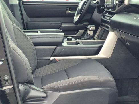 Used 2024 Toyota Tundra SR5 w/ SR5 Convenience Package AWD/4WD image 20