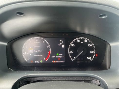 Used 2023 Honda HR-V LX image 26