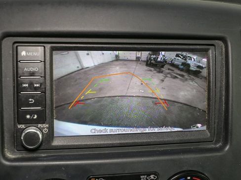 Used 2021 Nissan NV200 SV image 22