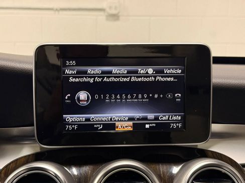 Used 2018 Mercedes-Benz C 300 4MATIC Sedan image 35